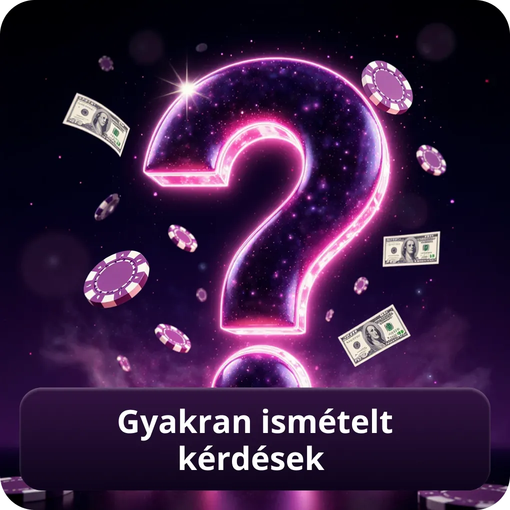 Gyakran Ismételt Kérdések