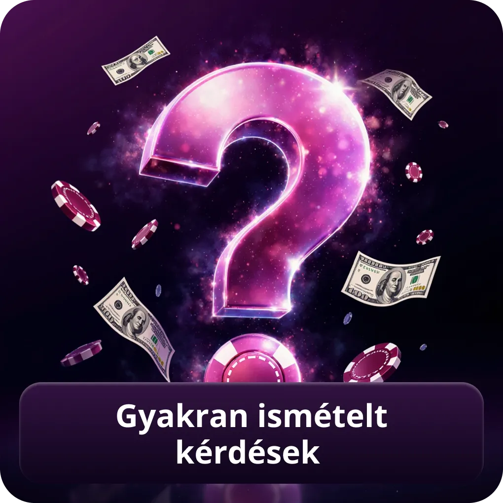 Gyakran Ismételt Kérdések